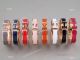 2019 Replica Hermes Clic H Bracelets - Black Enamel & Steel (4)_th.jpg